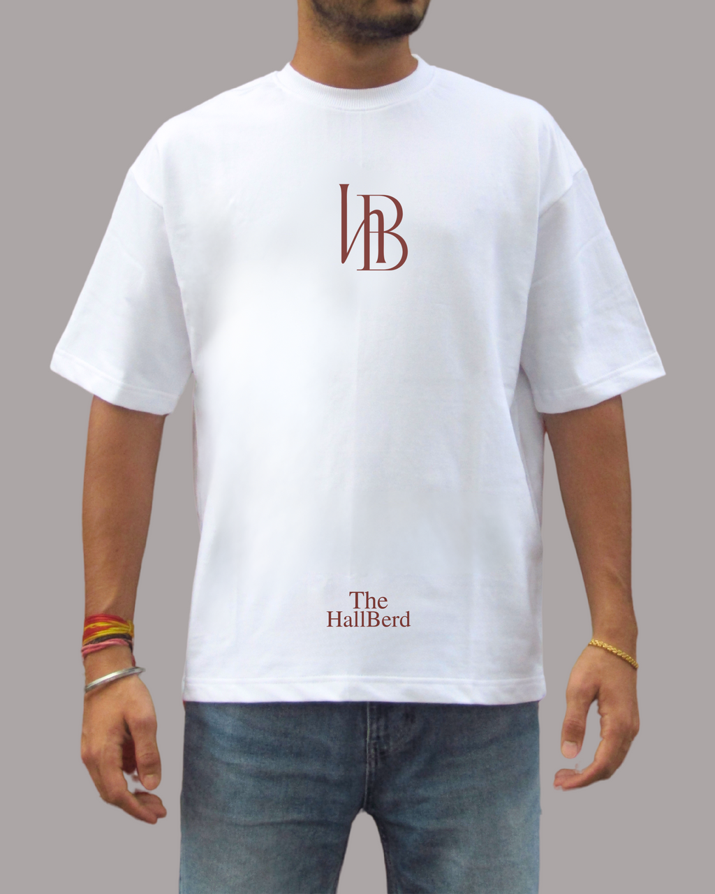 THE HALLBERD EDITION