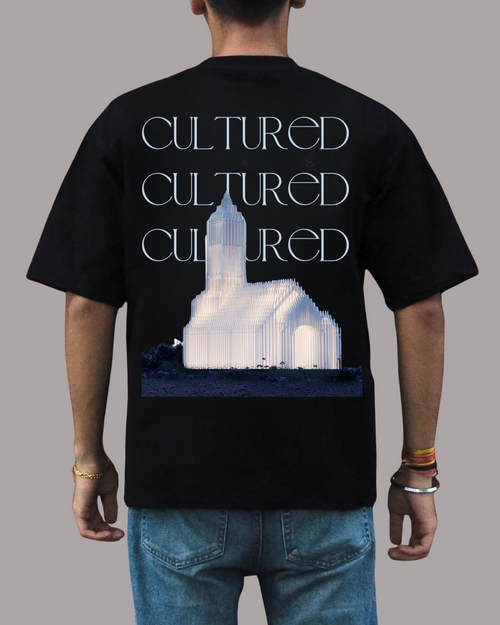 THE CULTURED