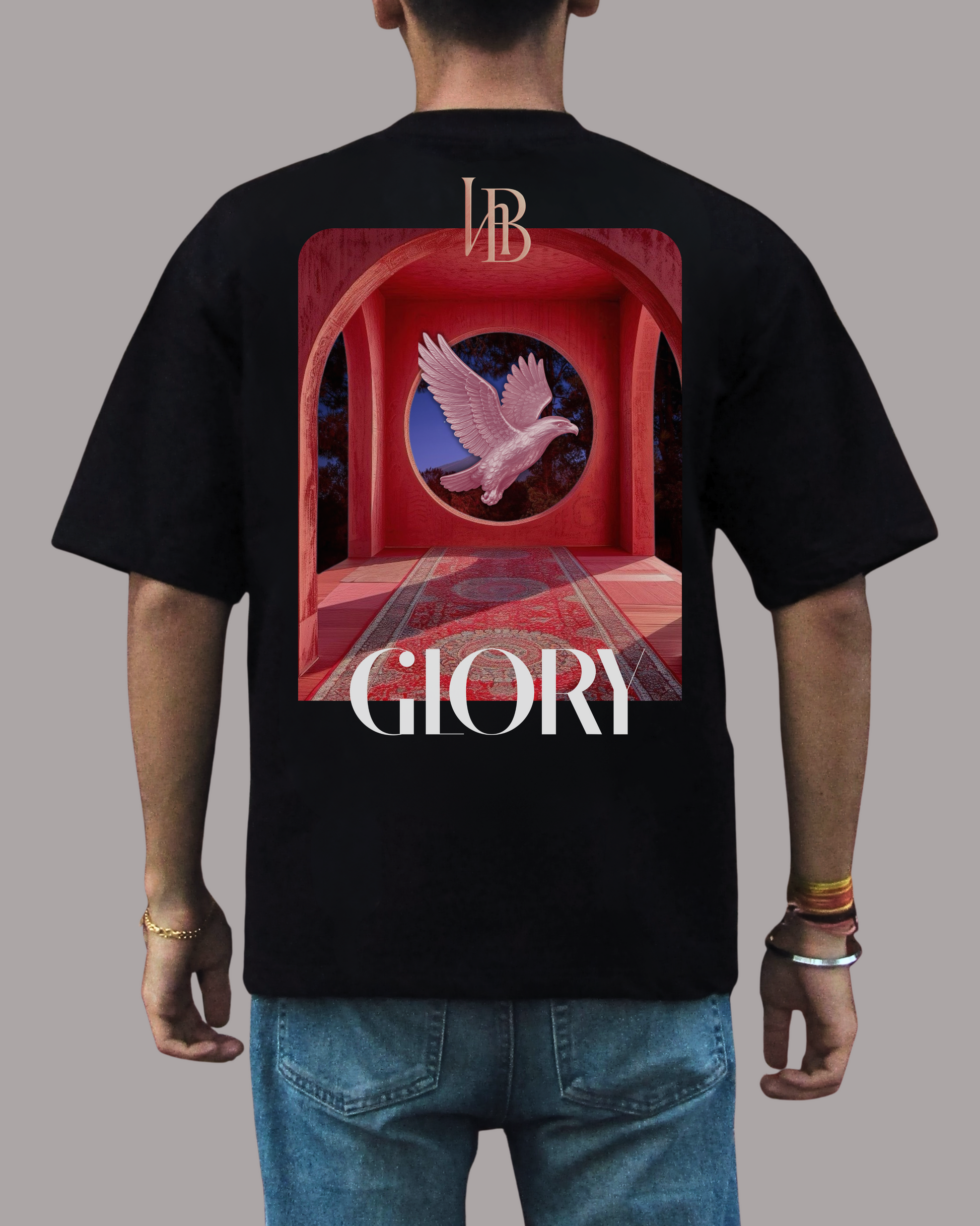 THE GLORY