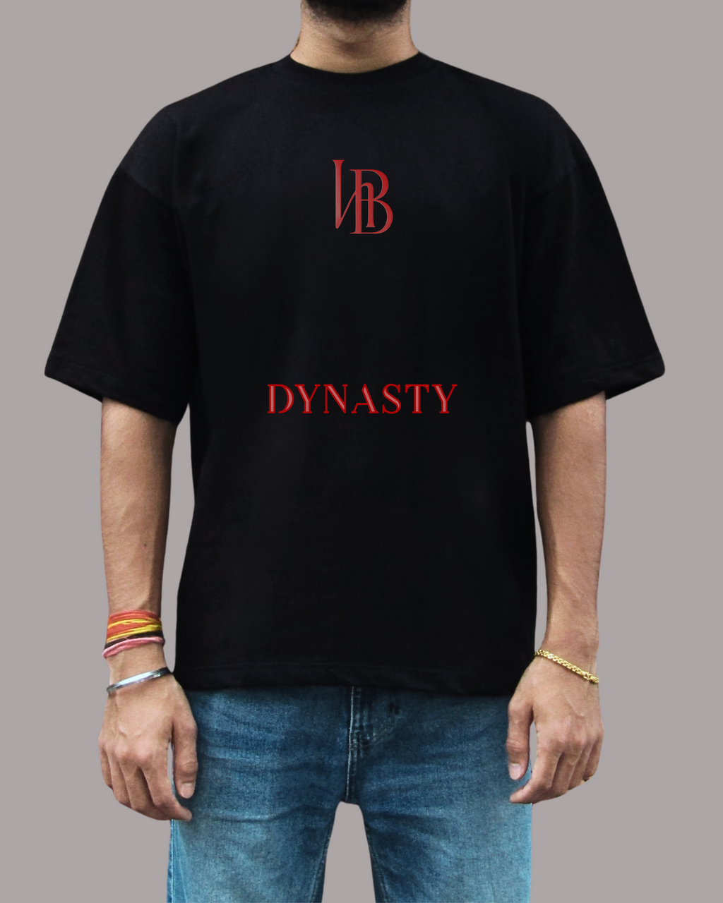 THE DYNASTY