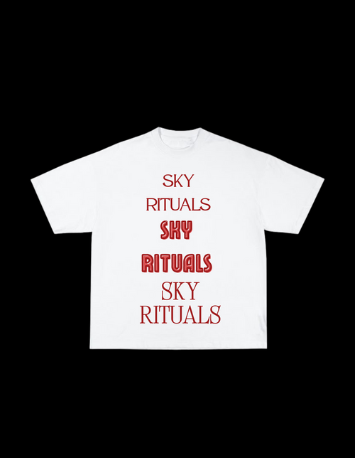 SKY RITUAL