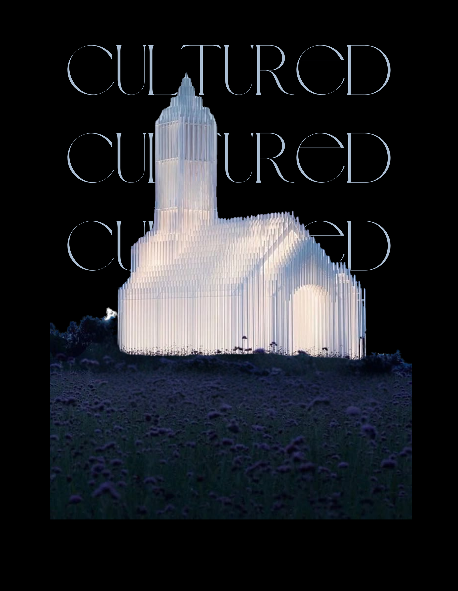 THE CULTURED