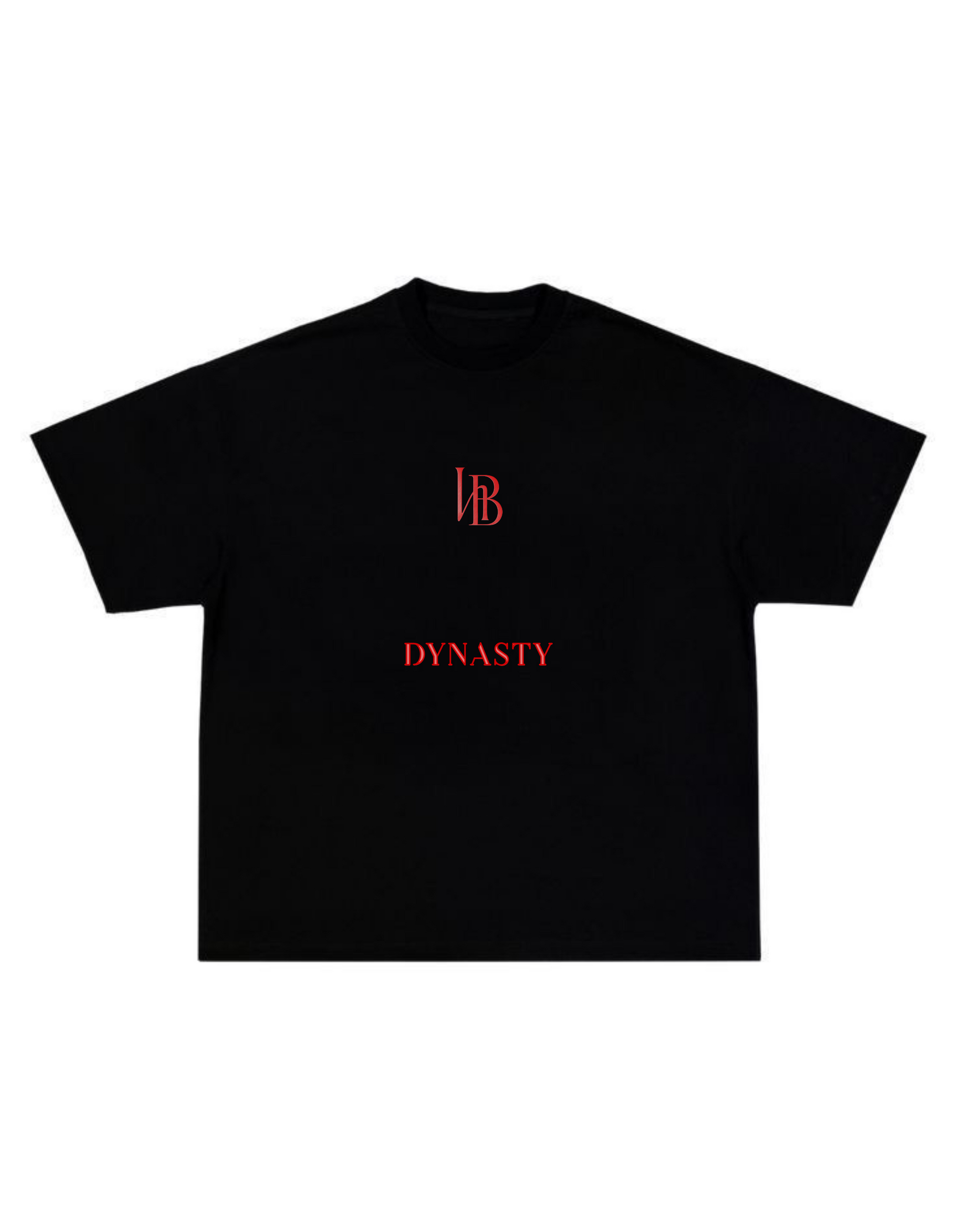 THE DYNASTY