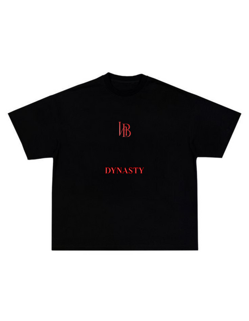 THE DYNASTY