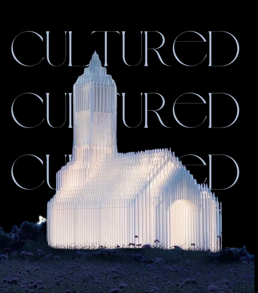 THE CULTURED