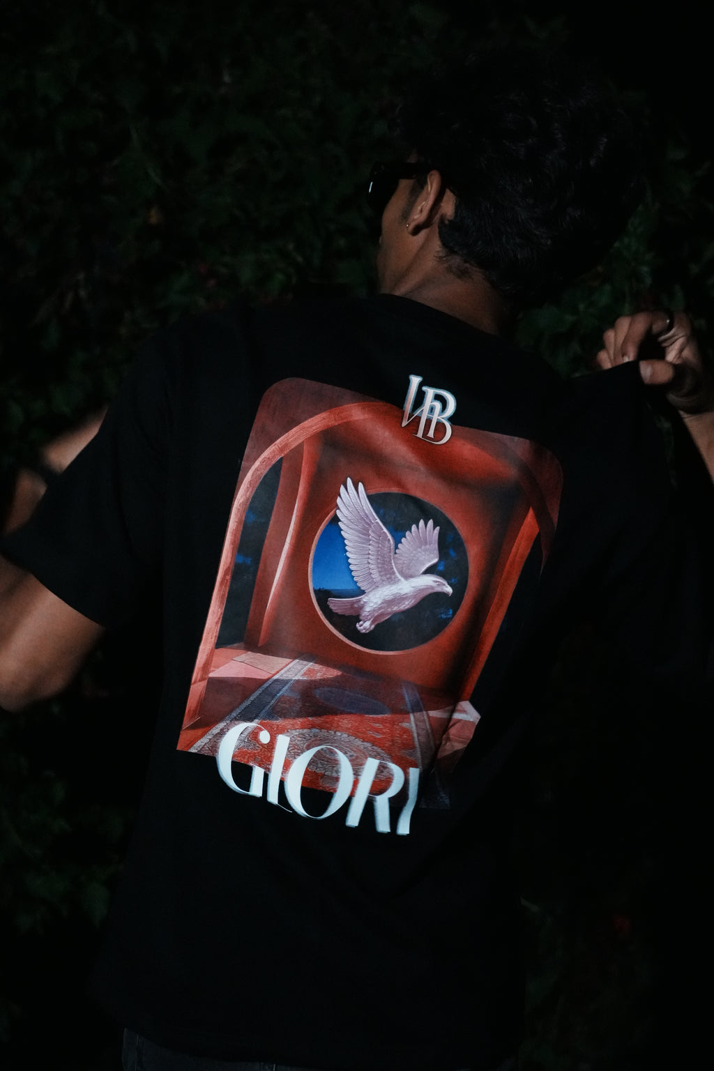 THE GLORY