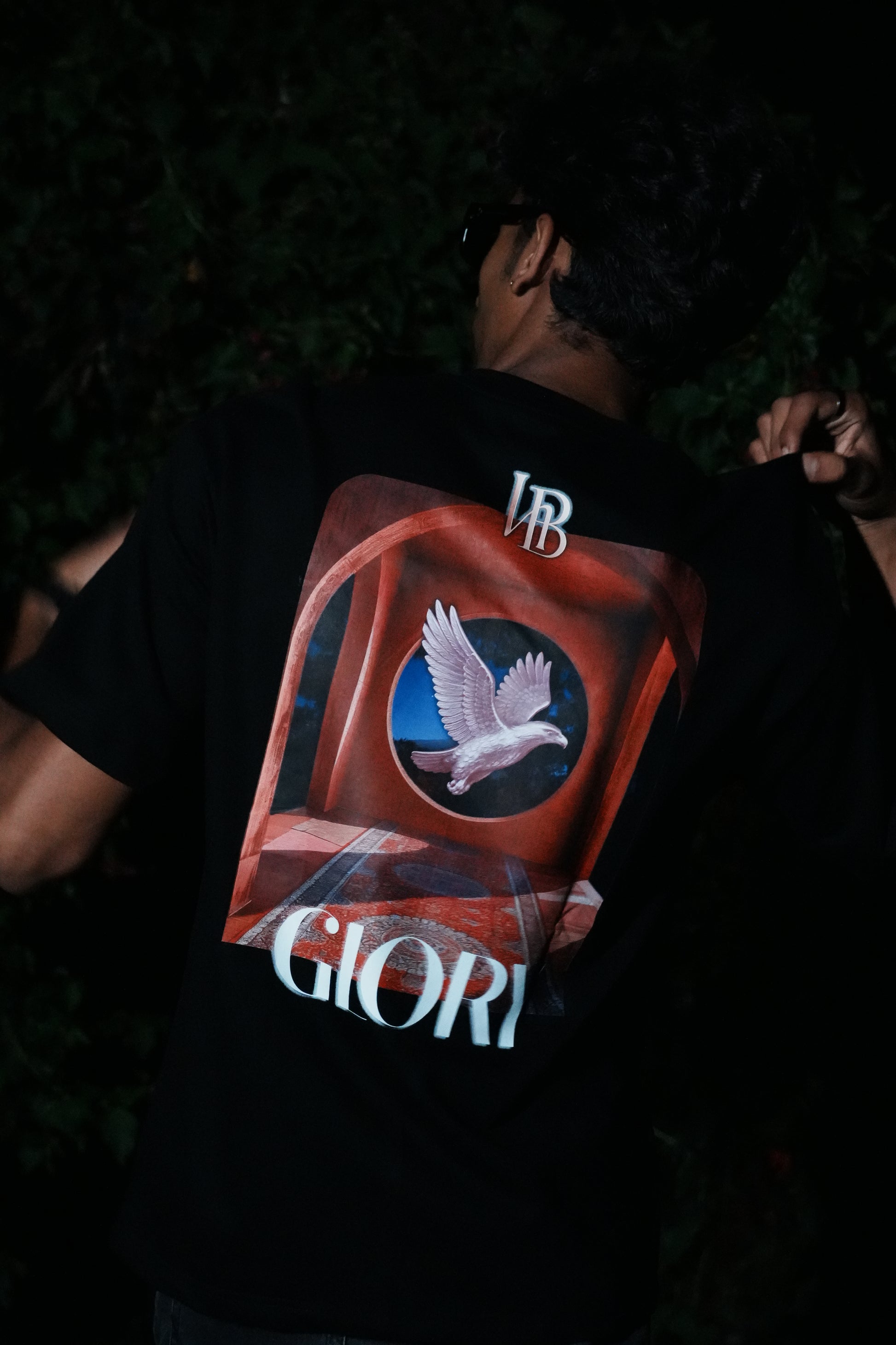 THE GLORY