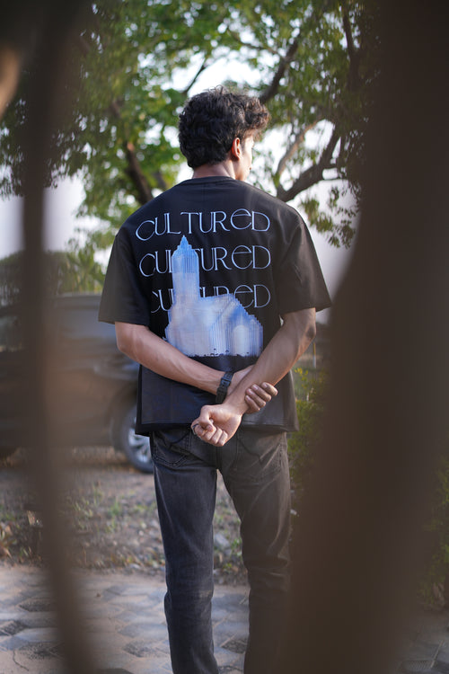 THE CULTURED
