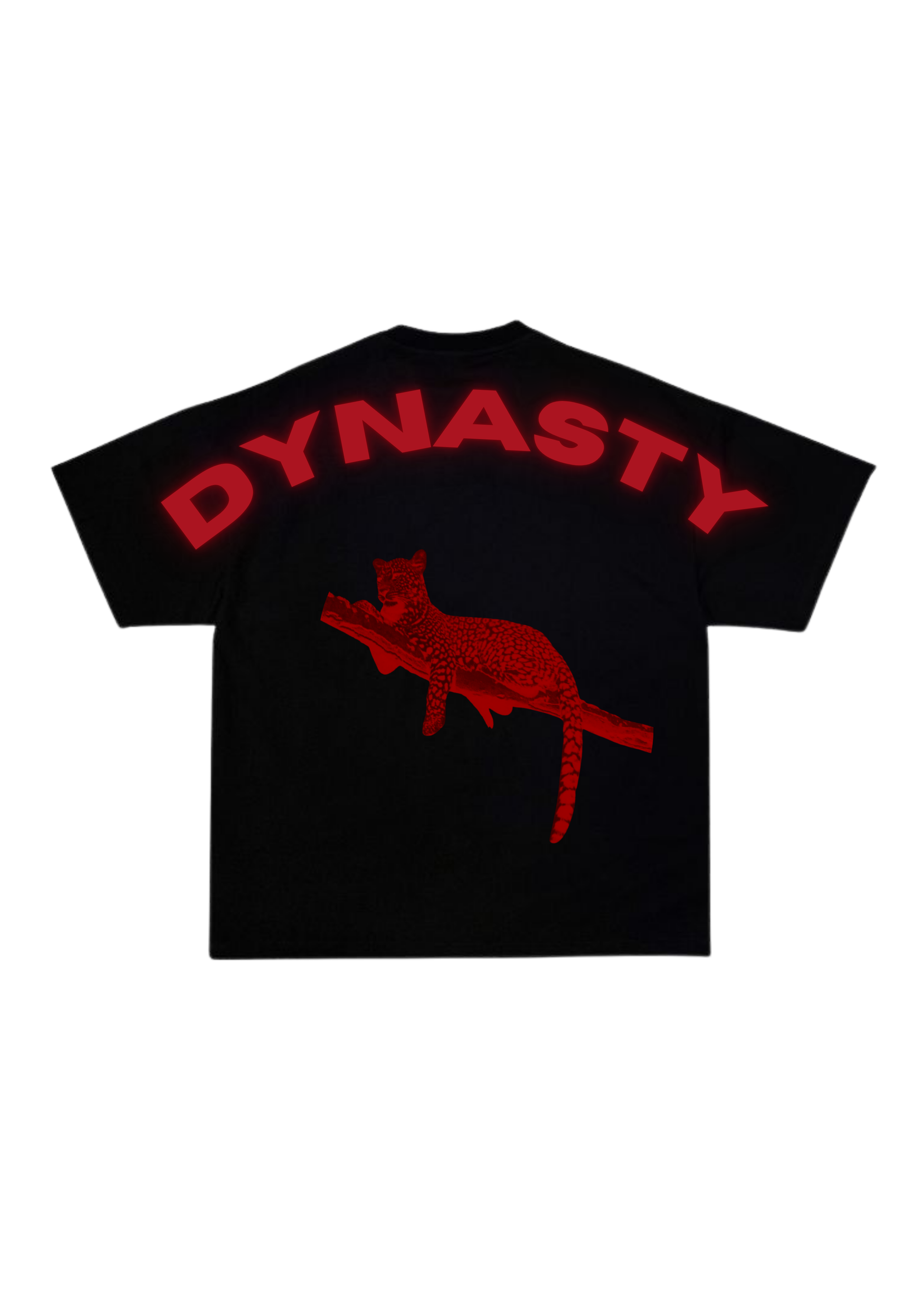 THE DYNASTY
