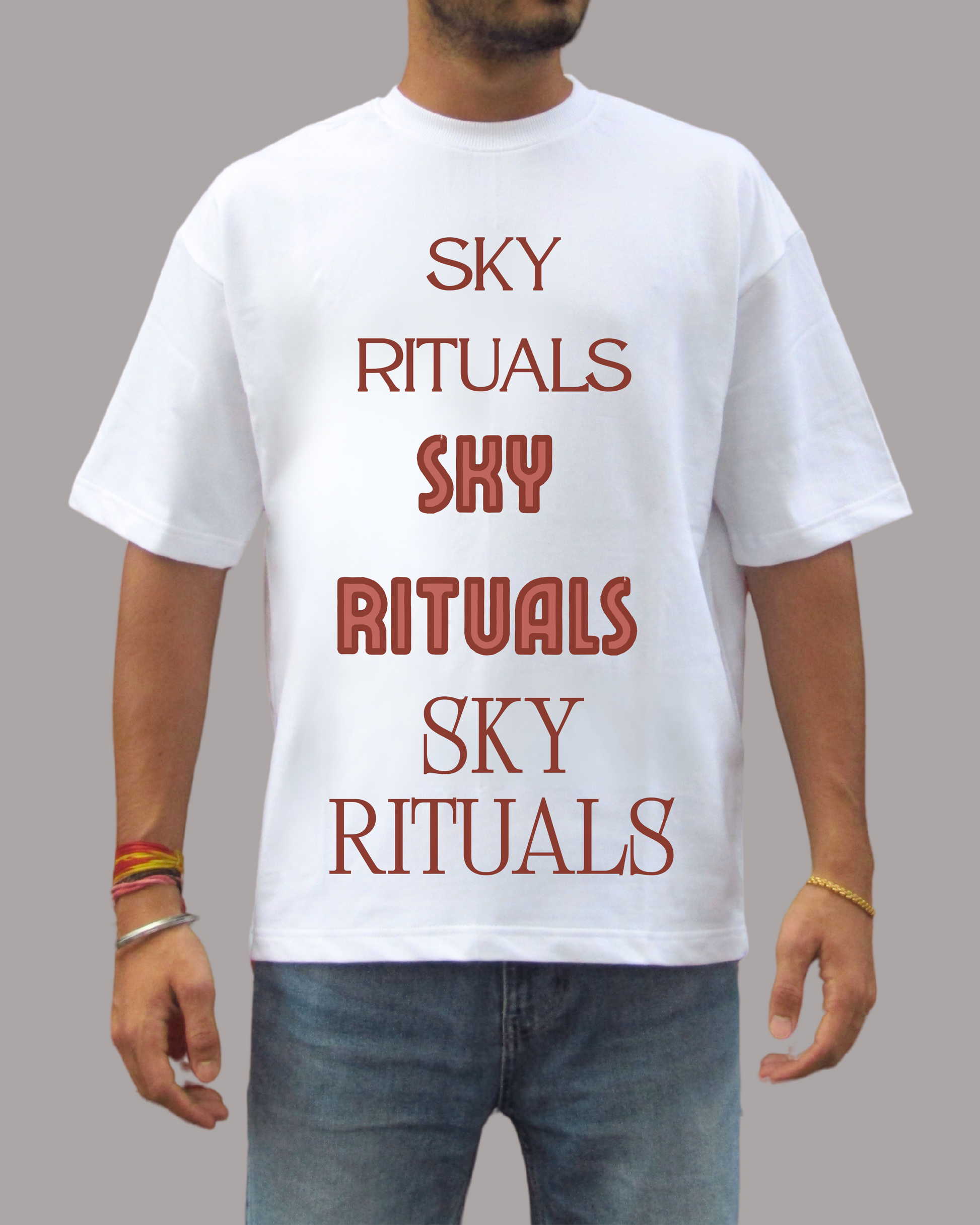 SKY RITUAL