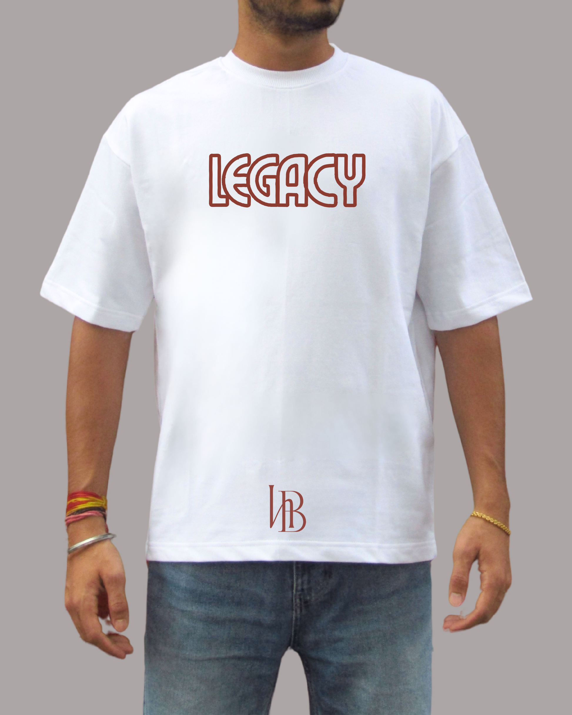THE LEGACY