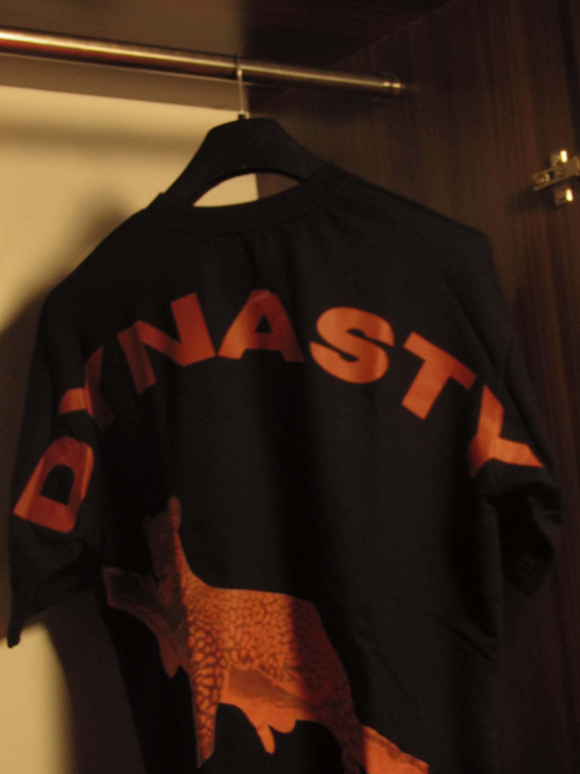 THE DYNASTY