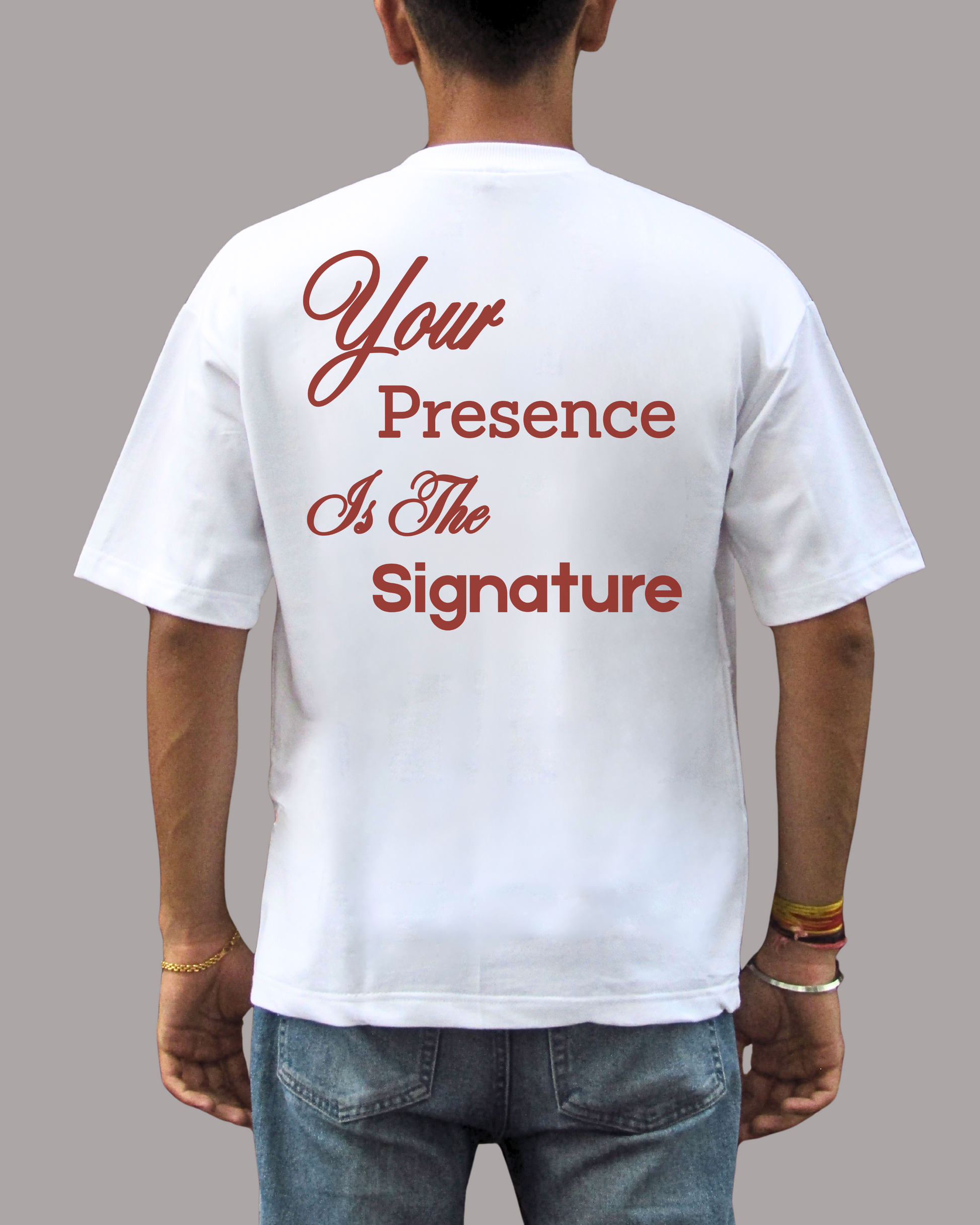 The Signature