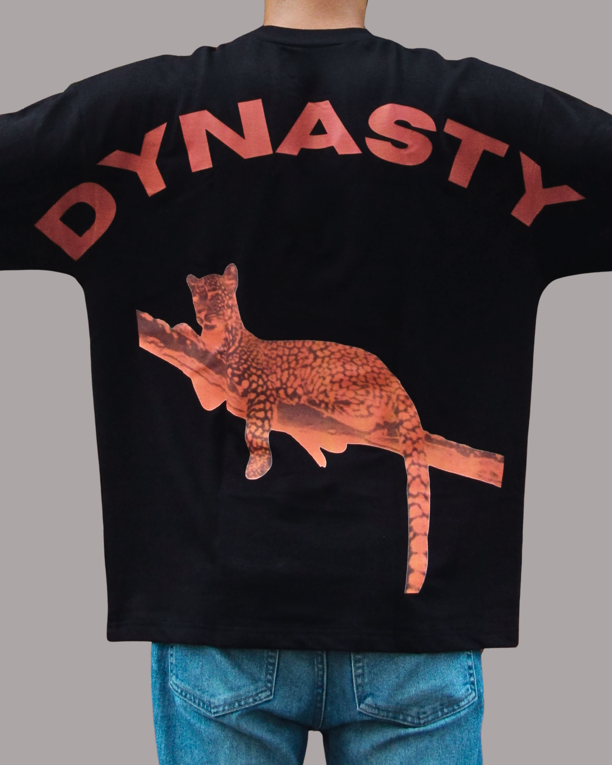 THE DYNASTY