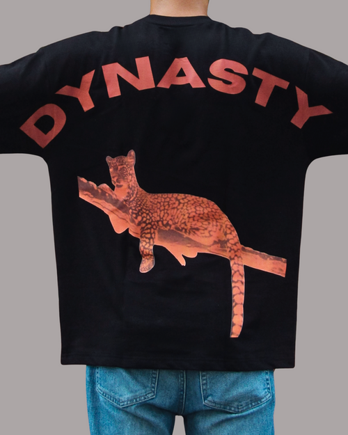 THE DYNASTY