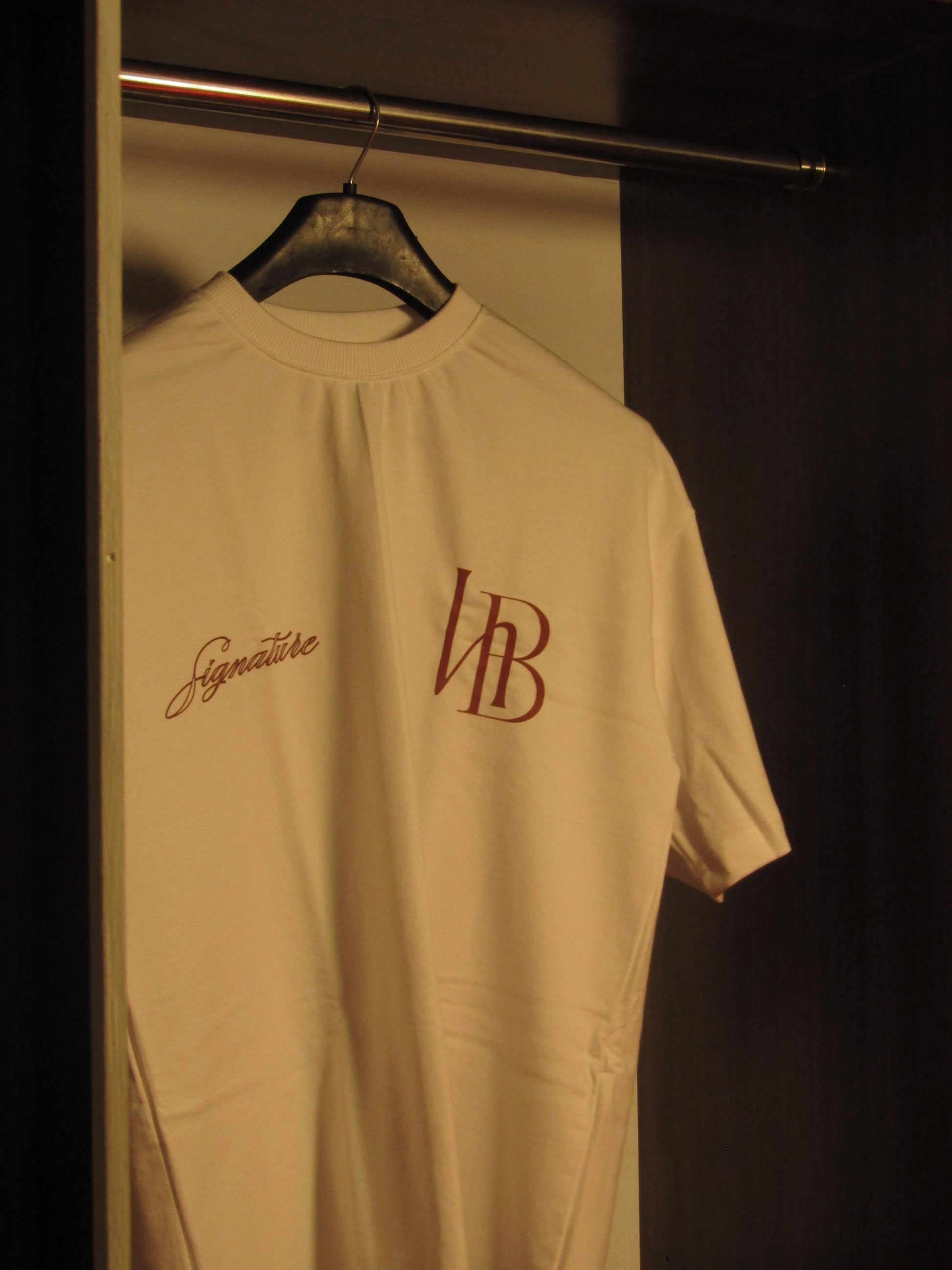 The Signature